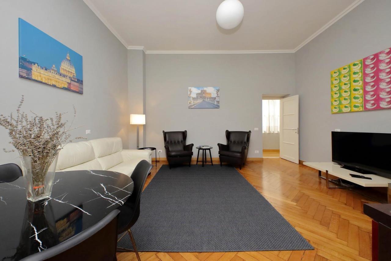 Casa Pres Appartamento
