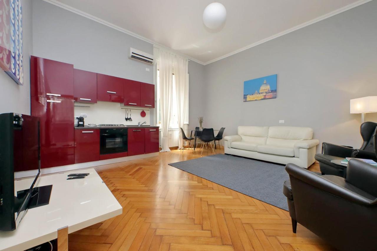 Appartamento Casa Pres