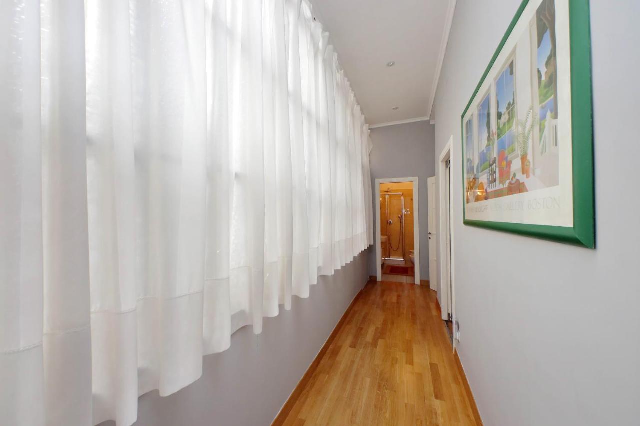 Casa Pres Appartamento Roma